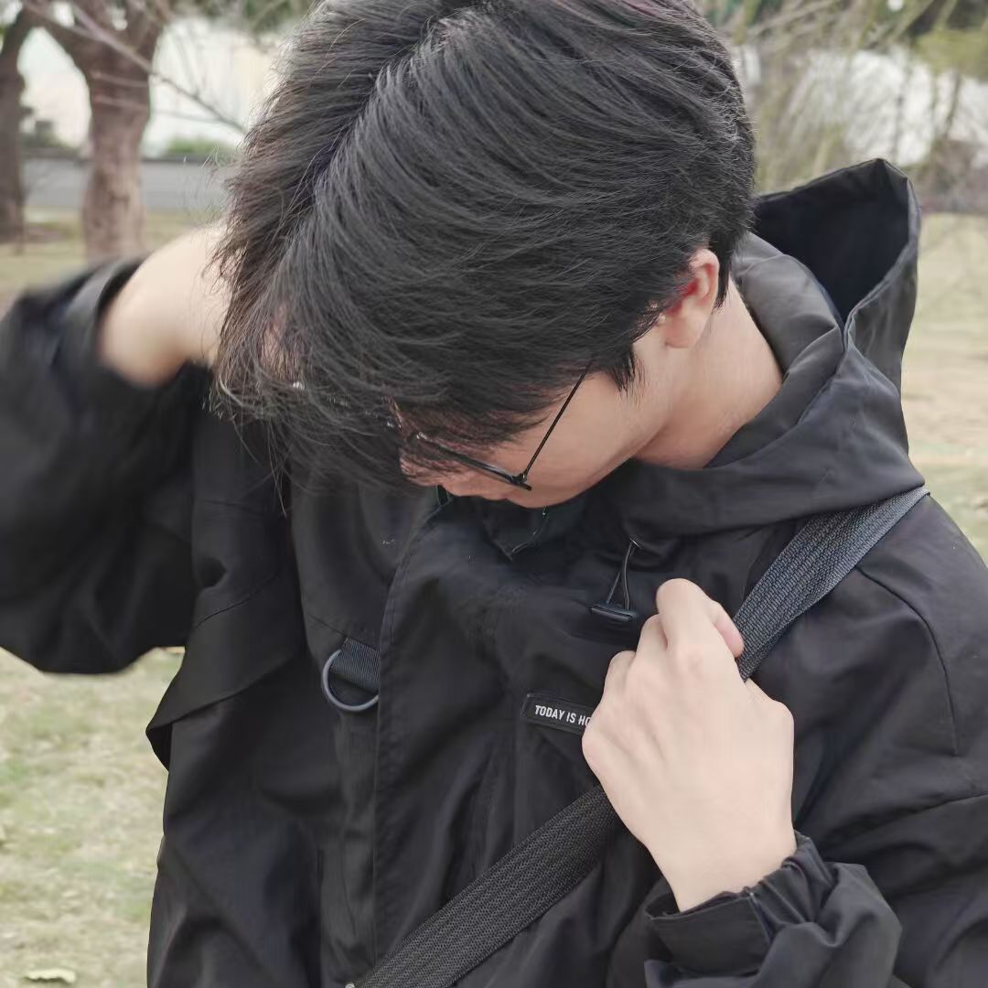 博主照片